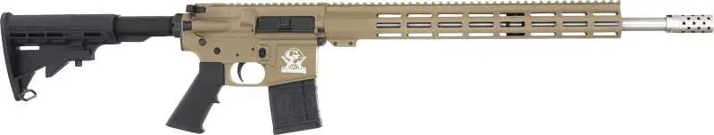 GREAT LAKES GL15 450BM 18" FDE/STS 1-5RD