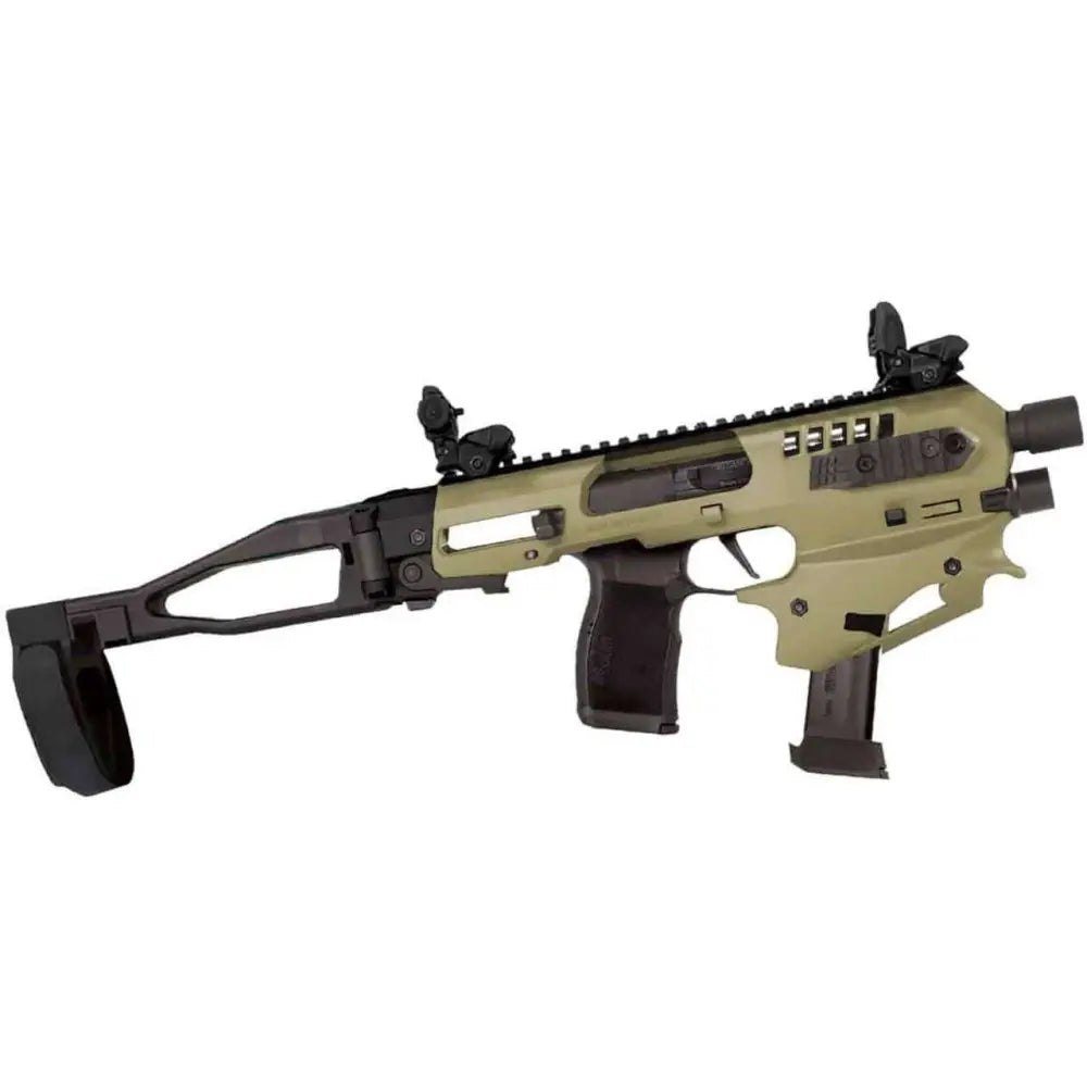 CAA MICRO CONVERSION KT SIG 365 FDE