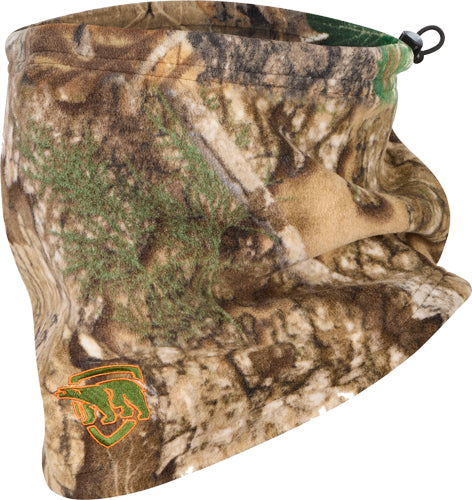 ARCTIC SHIELD SHERPA FLEECE NECK GAITER REALTREE APX