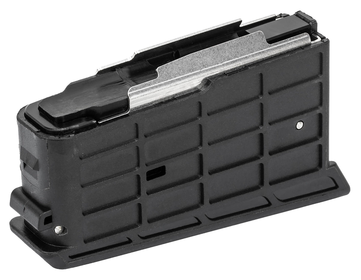 Sako S5C265030 A7 3rd 223 Rem/5.56x45mm Black Polymer
