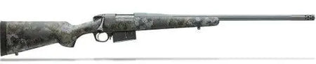 dBERGARA PREMIER CANYON RIFLE 308 WIN