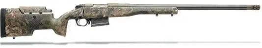 dBERGARA PREMIER DIVIDE RIFLE 6.5 CREED