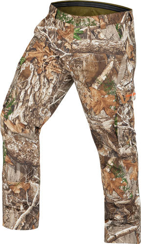 ARCTIC SHIELD TREK PANT 6 POCKET REALTREE EDGE XX-LARGE!