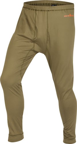 ARCTIC SHIELD MIDWEIGHT BASE LAYER BOTTOM WINTER MOSS XXLG!