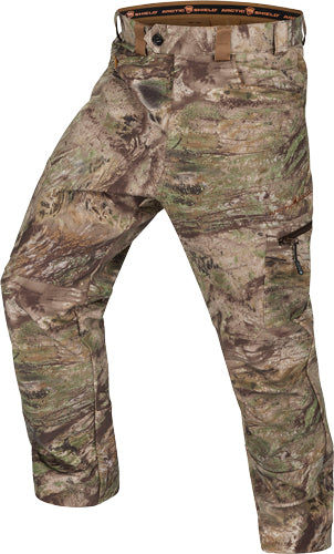 ARCTIC SHIELD PRODIGY VAPOR PANTS RT ASPECT SIZE 36!