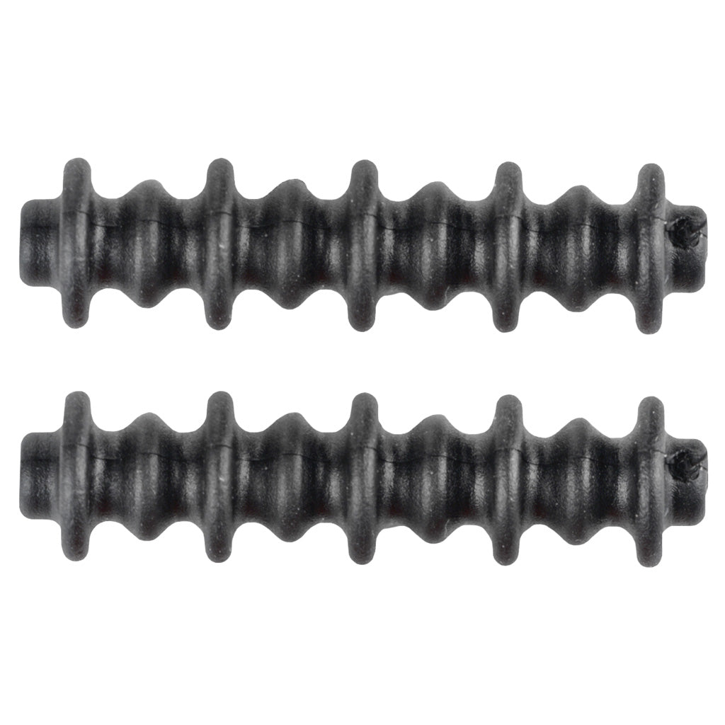 Pine Ridge Nitro Button XL Black 2 pk.
