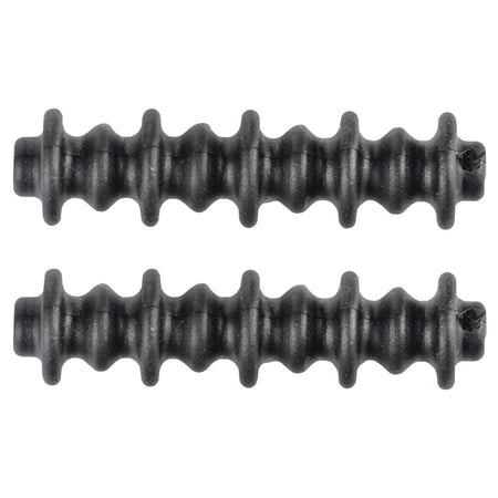 Pine Ridge Nitro Button XL Black 2 pk.
