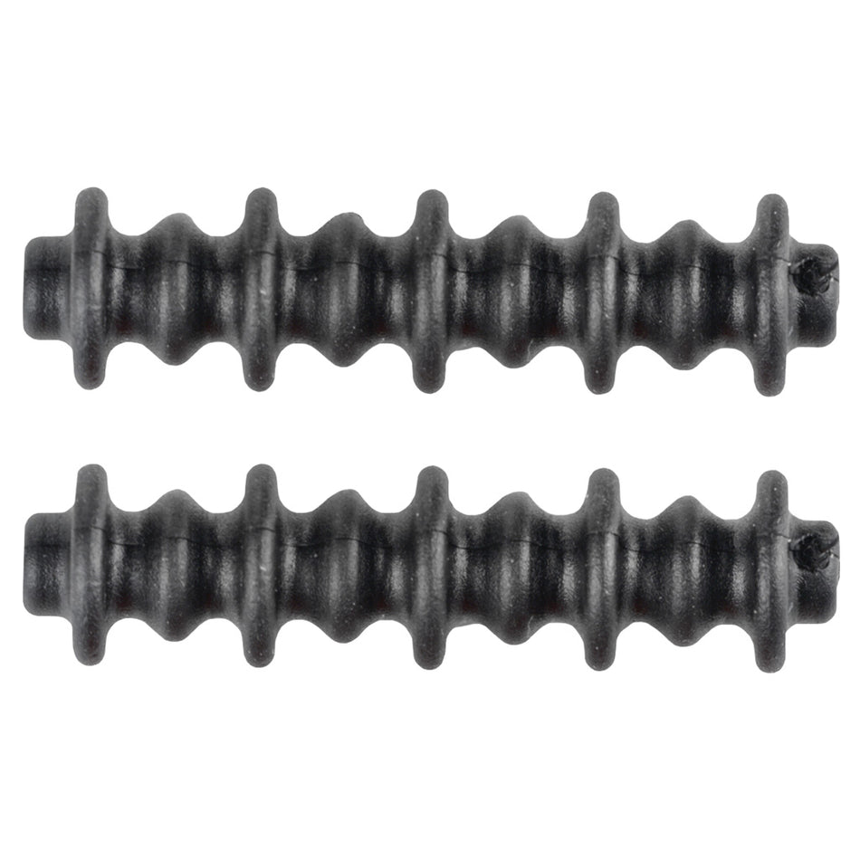 Pine Ridge Nitro Button XL Black 2 pk.