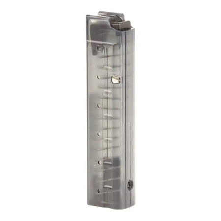 B&T MP9/TP9/APC9/SPC9 20RD 9MM MAGAZINE