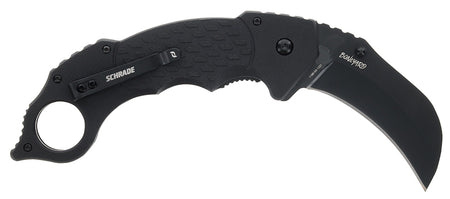 Schrade Boneyard Folder