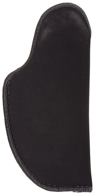 Blackhawk 73IP05BKL Inside The Pants IWB Size 05 Black Suede Belt Clip Compatible w/Glock 26/27/33 & Other Subcompact 9mm/40Cal Left Hand
