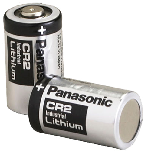 Streamlight 69223 CR2 3.0 Volts 750 mAh Fits TLR 3/TLR 4 (2) Single Pack