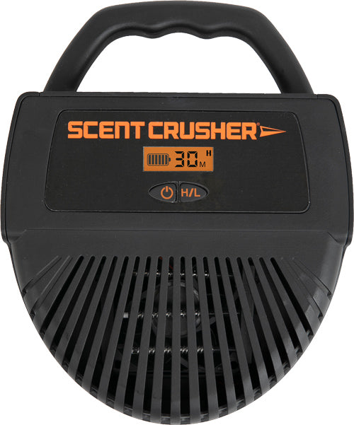 SCENTCRUSHER OZONE BASE CAMP GENERATOR<
