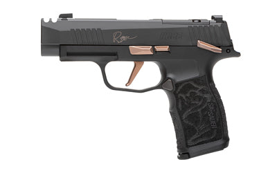 Sig Sauer P365 Rose 9mm ACP Semi-Auto Pistol