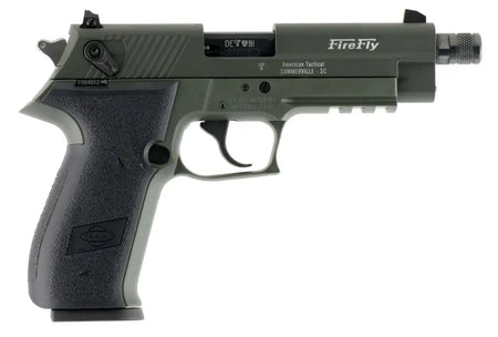 ATI GERM FIREFLY 22LR PSTL ODG THRD