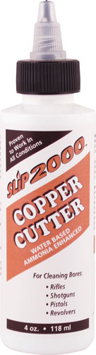 SLIP 2000 4OZ. COPPER CUTTER<