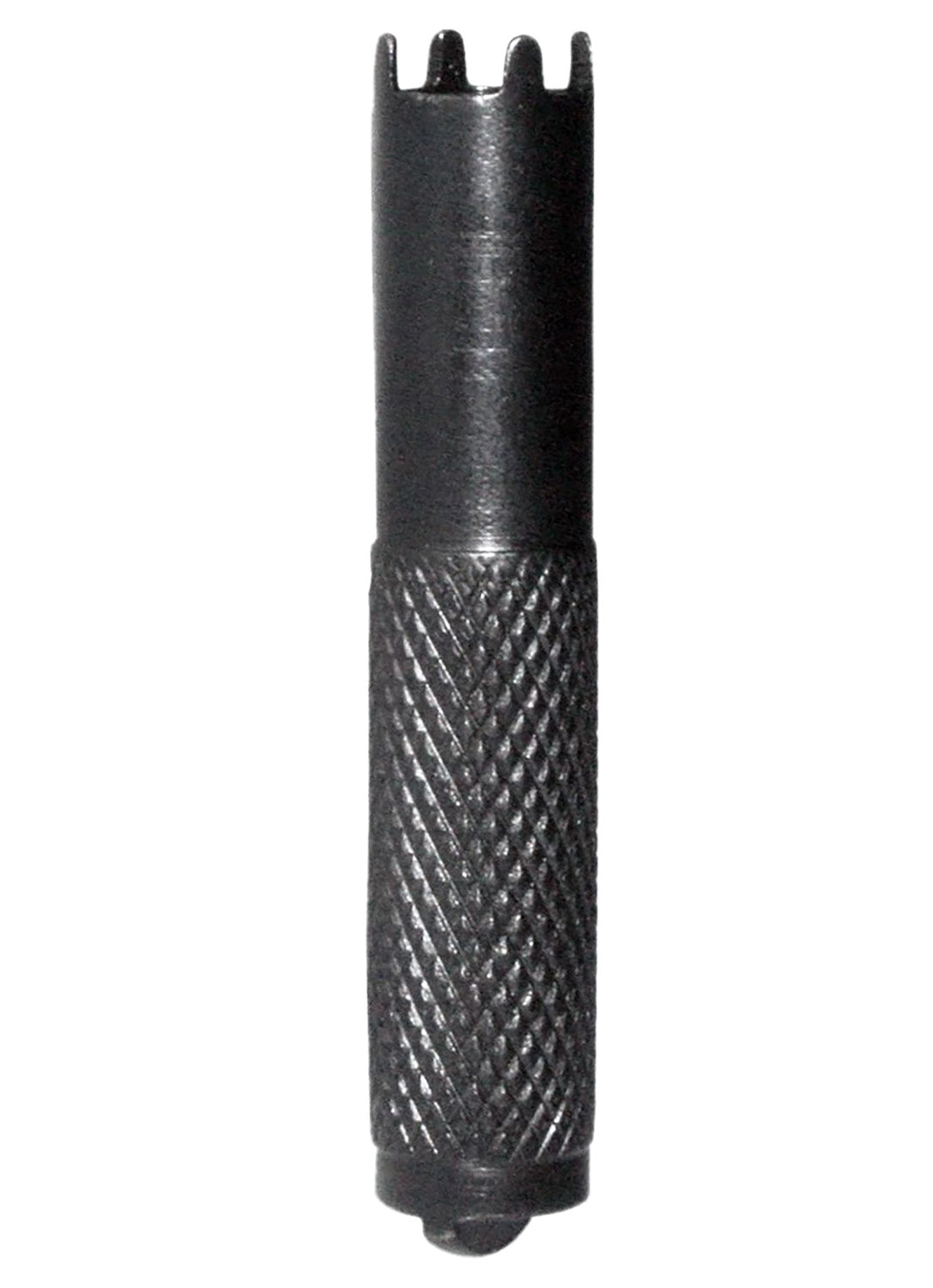 Troy Ind ST00ADJ000T00 Battle Sight Adjustment Tool Black Steel Rifle AR Platform