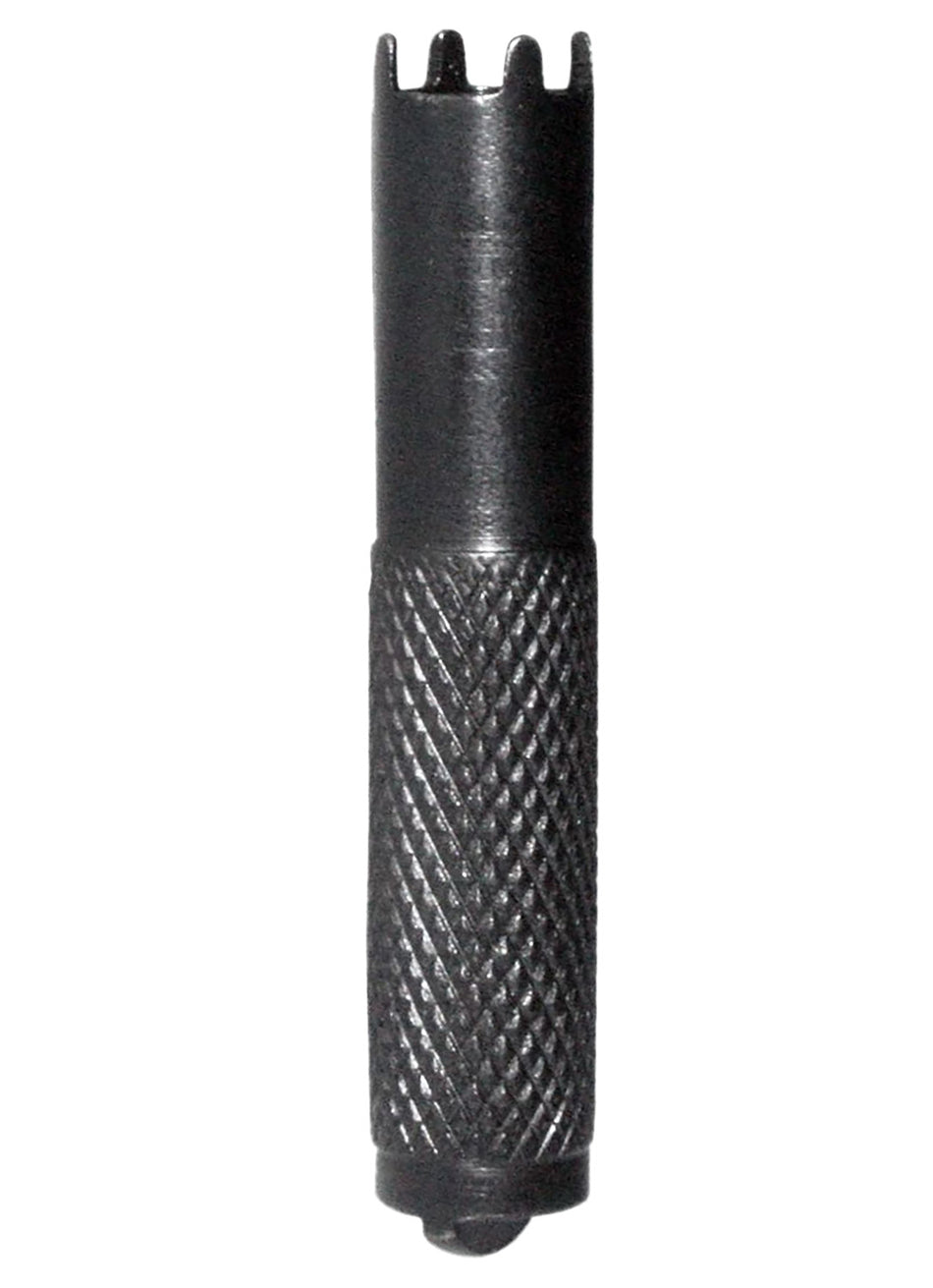 Troy Ind ST00ADJ000T00 Battle Sight Adjustment Tool Black Steel Rifle AR Platform