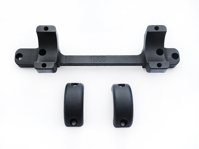 DNZ Howa 1500 1"High Matte SA