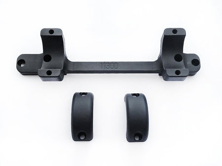 DNZ Howa 1500 1"High Matte SA