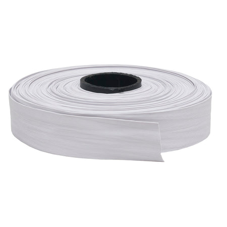 October Mountain String Silencers White 85 ft.