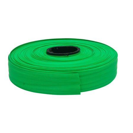 October Mountain String Silencers Flo Green 85 ft.