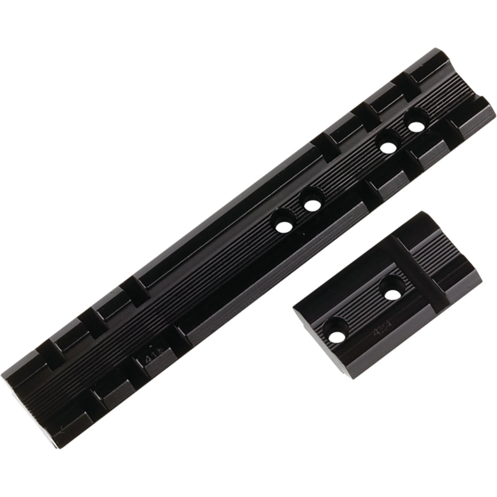 Weaver Top Mount Scope Base #89