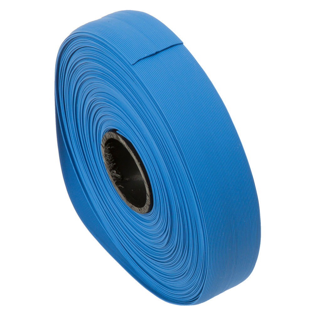 October Mountain String Silencers Blue 85 ft.