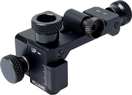 WILLIAMS WESTERN PRECISION THOMPSON CENTER ADJ SIGHT SET