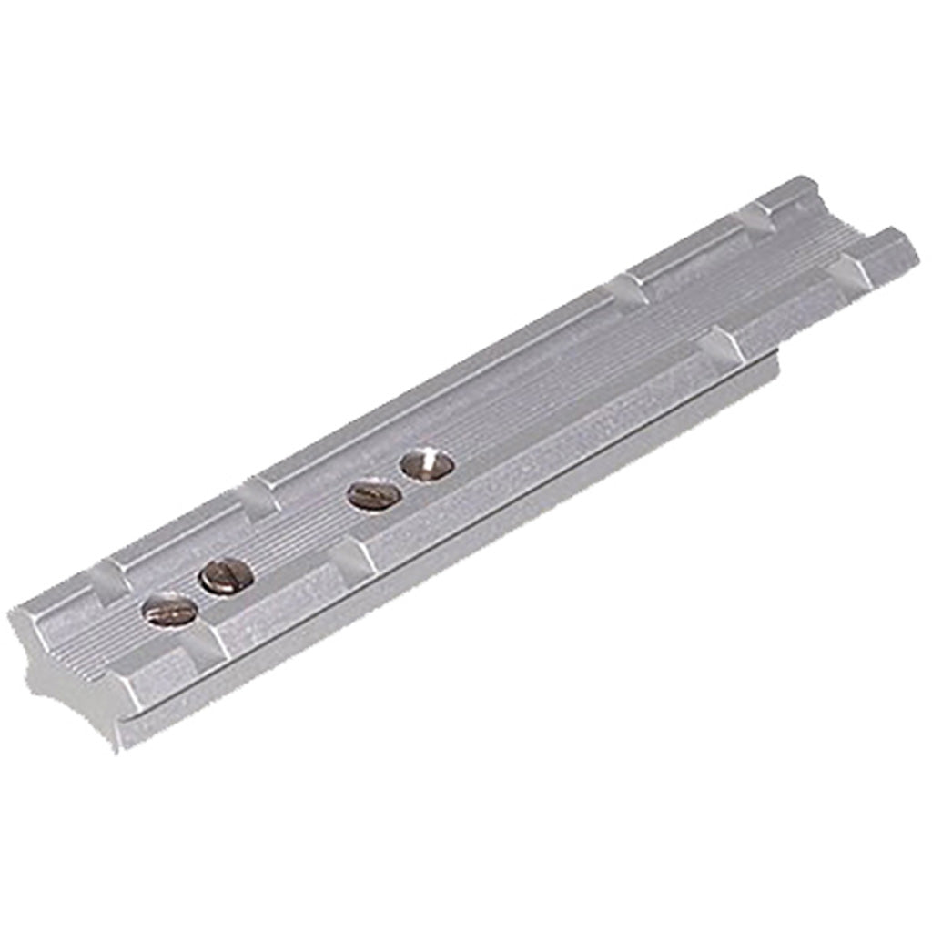 Weaver Mounts 48041 Top Mount  
Berett/BSA/S&W/Weatherby Silver