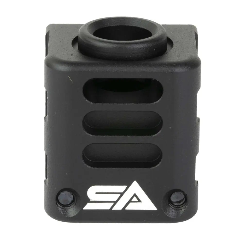 SYLVAN ARMS GLOCK 9MM COMPENSATOR