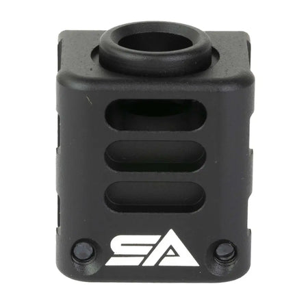 SYLVAN ARMS GLOCK 9MM COMPENSATOR