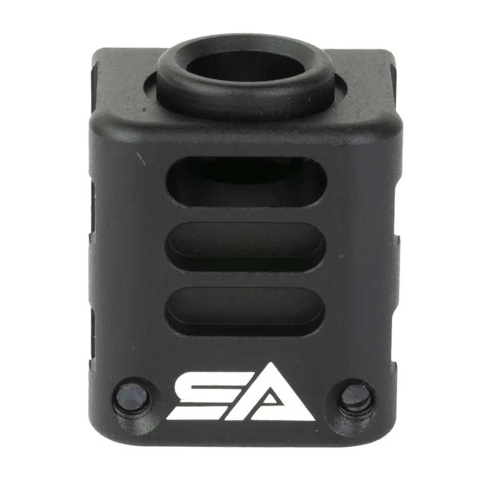 SYLVAN ARMS GLOCK 9MM COMPENSATOR