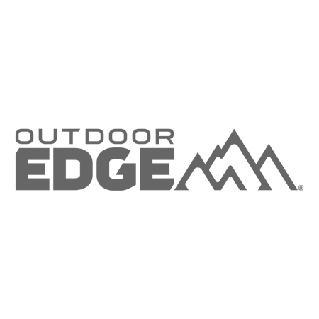 OUTDOOR EDGE RAZOR VX7 2.5" FOLDER GRAY/BLACK