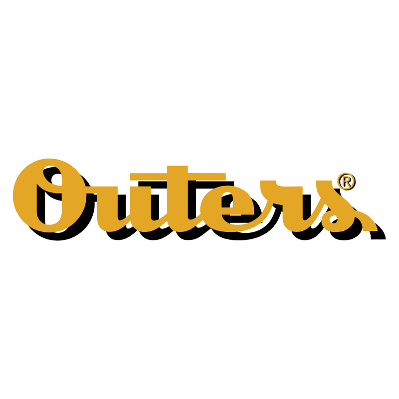 OUTERS PISTOL BRASS CLEAN KIT 22 CLAM ( 6 PER CASE )