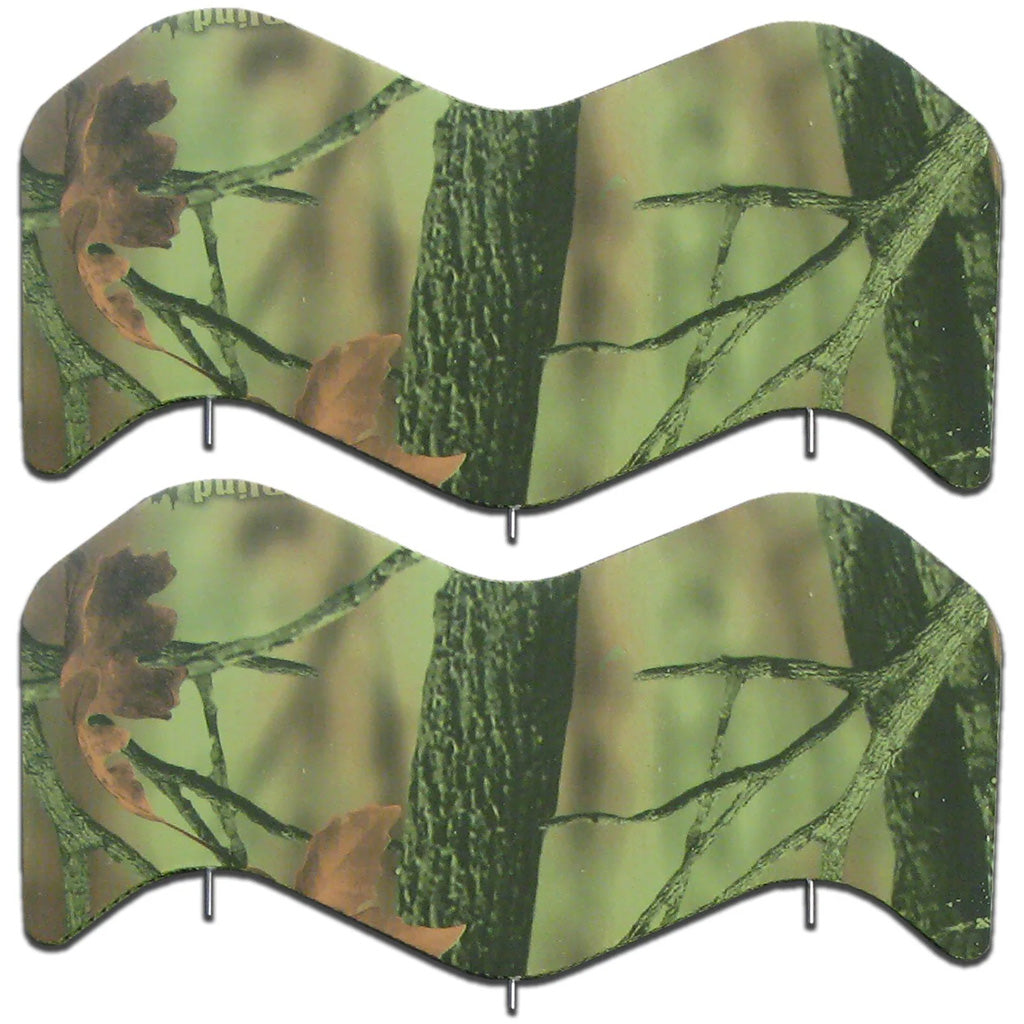 GhostBlind Predator Extenders 2 pk.
