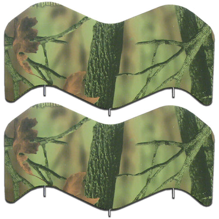 GhostBlind Predator Extenders 2 pk.