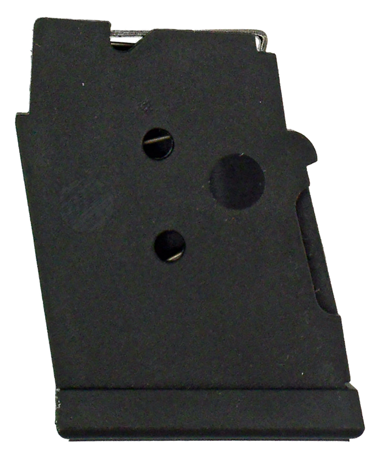 CZ-USA 12003 CZ 455 5rd 22LR/17Mach2 CZ 452/453/455/512 Black Polymer