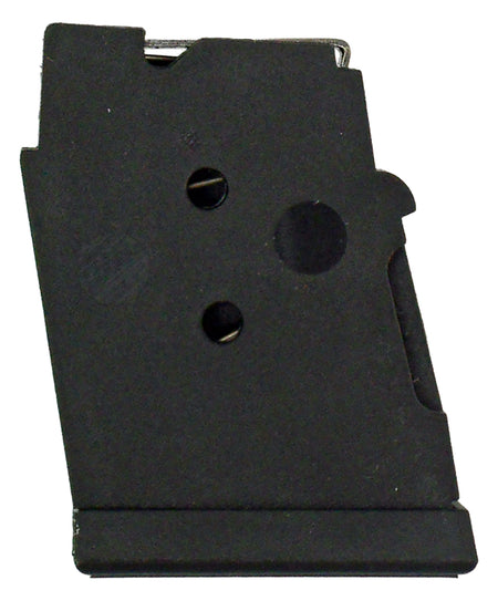 CZ-USA 12003 CZ 455 5rd 22LR/17Mach2 CZ 452/453/455/512 Black Polymer