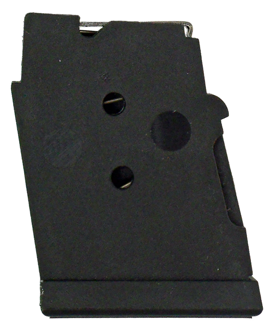 CZ-USA 12003 CZ 455 5rd 22LR/17Mach2 CZ 452/453/455/512 Black Polymer