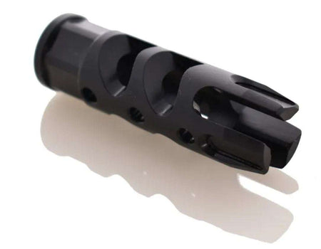 FOSTECH 5.56 STRAKE BRAKE FOR AR-15 082652080241
