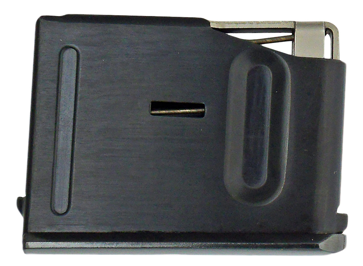 CZ-USA 13008 CZ 527 3rd Flush M1 223Rem Blued Steel