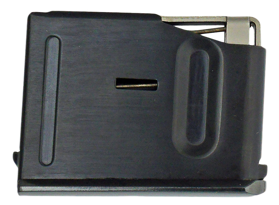 CZ-USA 13008 CZ 527 3rd Flush M1 223Rem Blued Steel