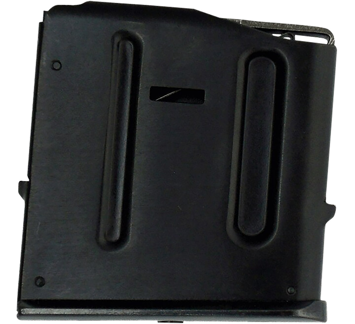 CZ-USA 13019 CZ 527 5rd 17Hornet Black Steel