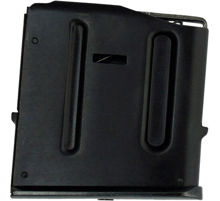 CZ-USA 13019 CZ 527 5rd 17Hornet Black Steel