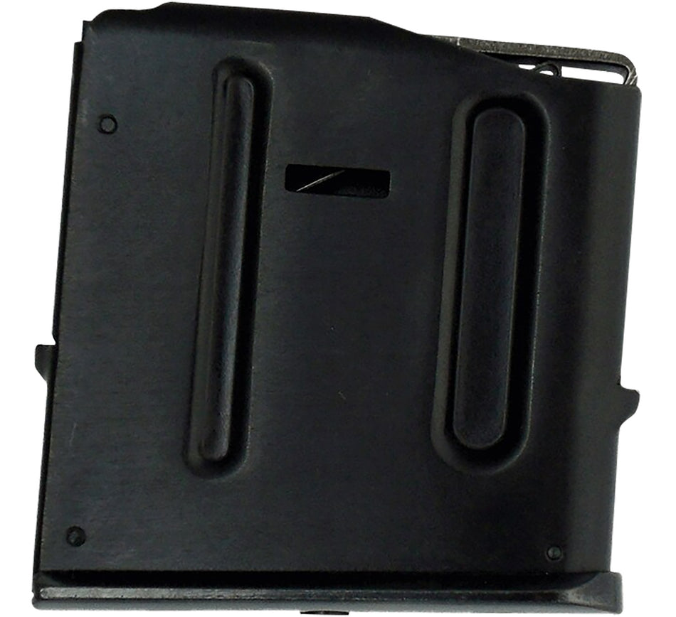 CZ-USA 13019 CZ 527 5rd 17Hornet Black Steel