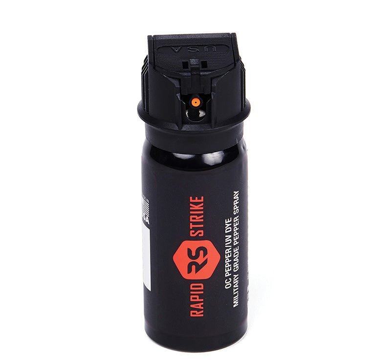 MFT RSPS Mark III Tactical Gel,Blk 1.8oz