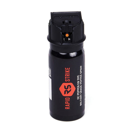 MFT RSPS Mark III Tactical Gel,Blk 1.8oz