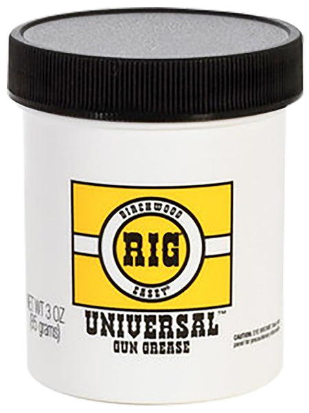 Birchwood Casey 40027 RIG Universal Gun Grease 3 oz. Jar