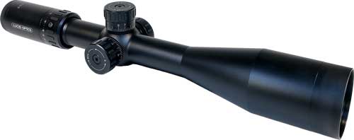 LUCID OPTICS SCOPE 6-24X50 L5 MOA RETICLE SFP SF 30MM